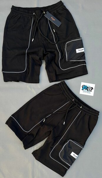 Shorts de sport pour hommes