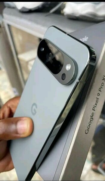 Google Pixel 9 Pro XL