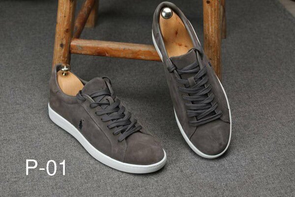 Chaussures Casual Homme