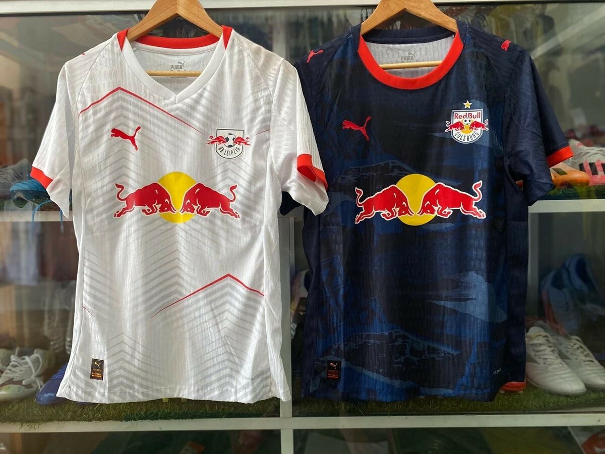 Maillots de Football Iconiques