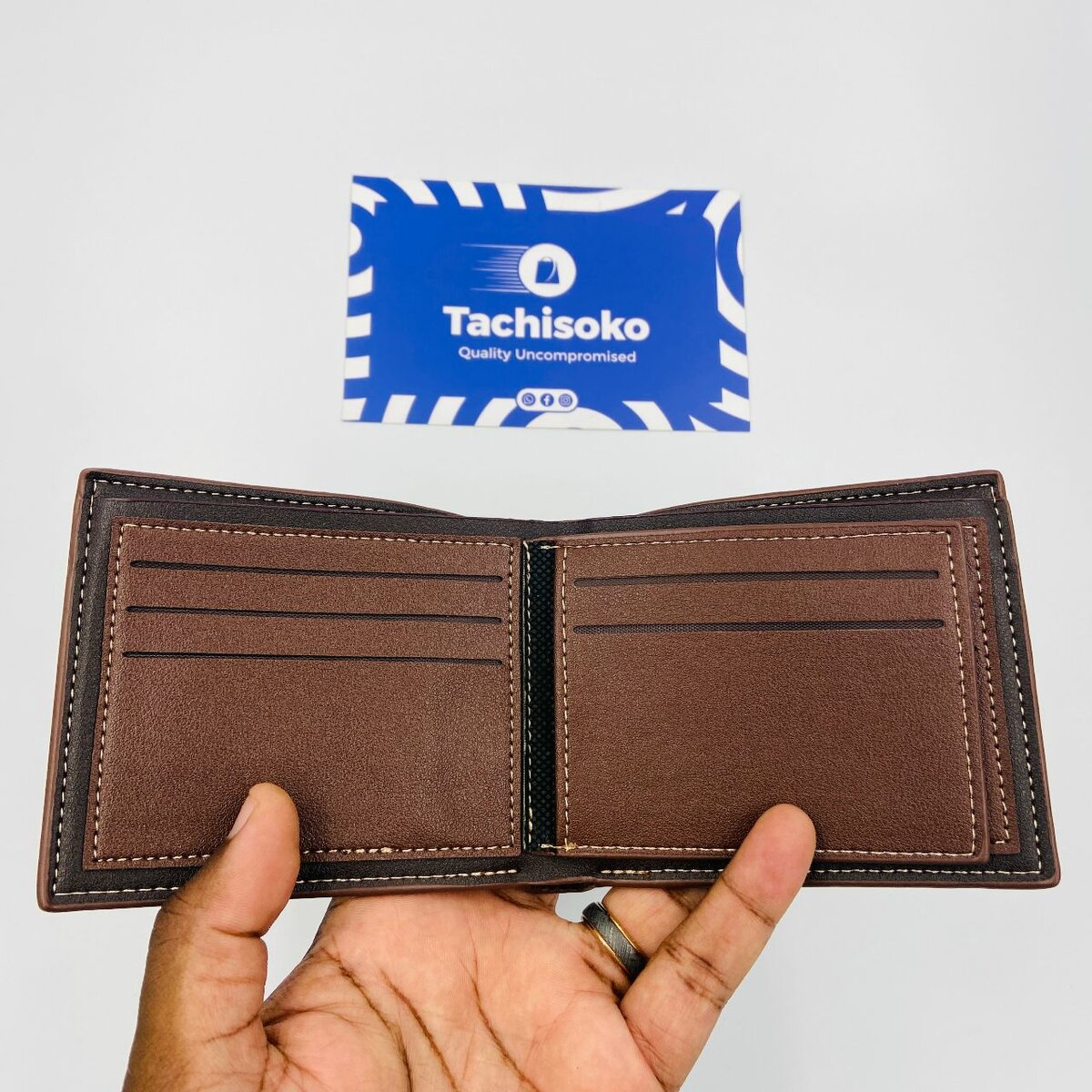 Men's Wallet