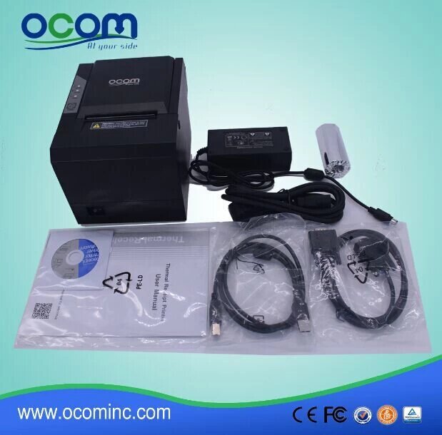 Imprimante thermique OCOM OCPP-80E