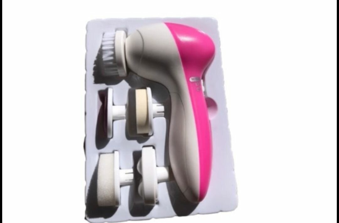 Masseur soins de beauté 5 en 1