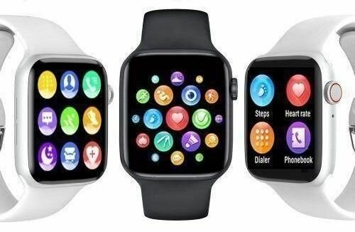 Montre Connectée Multi-fonctions