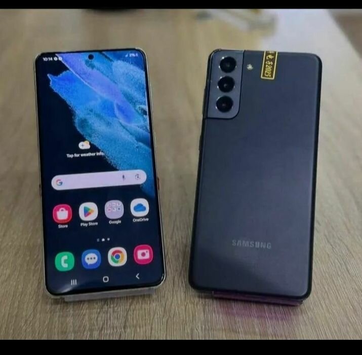 Samsung Galaxy S21 5G