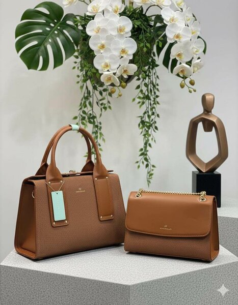 Ensemble de sacs à main élégants