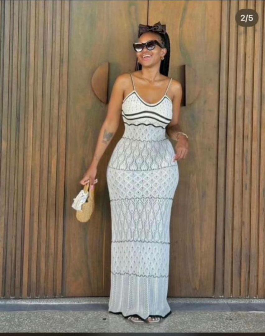 Robes élégantes pour femmes