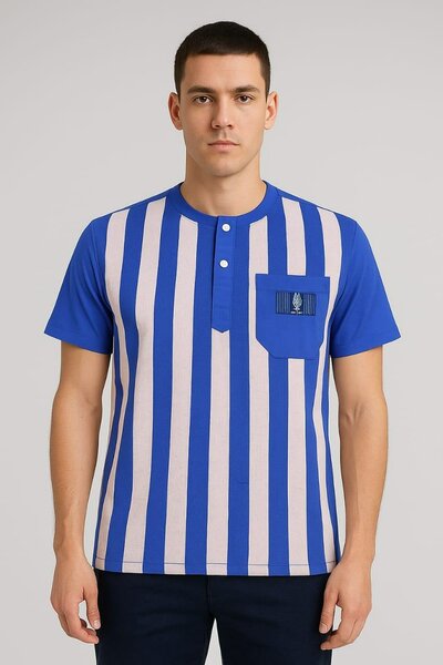 Chemise en lin homme xxl