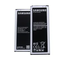 Samsung note edge n915 battery bn915bbe 3000 mah. for galaxy note n960f mobile phone