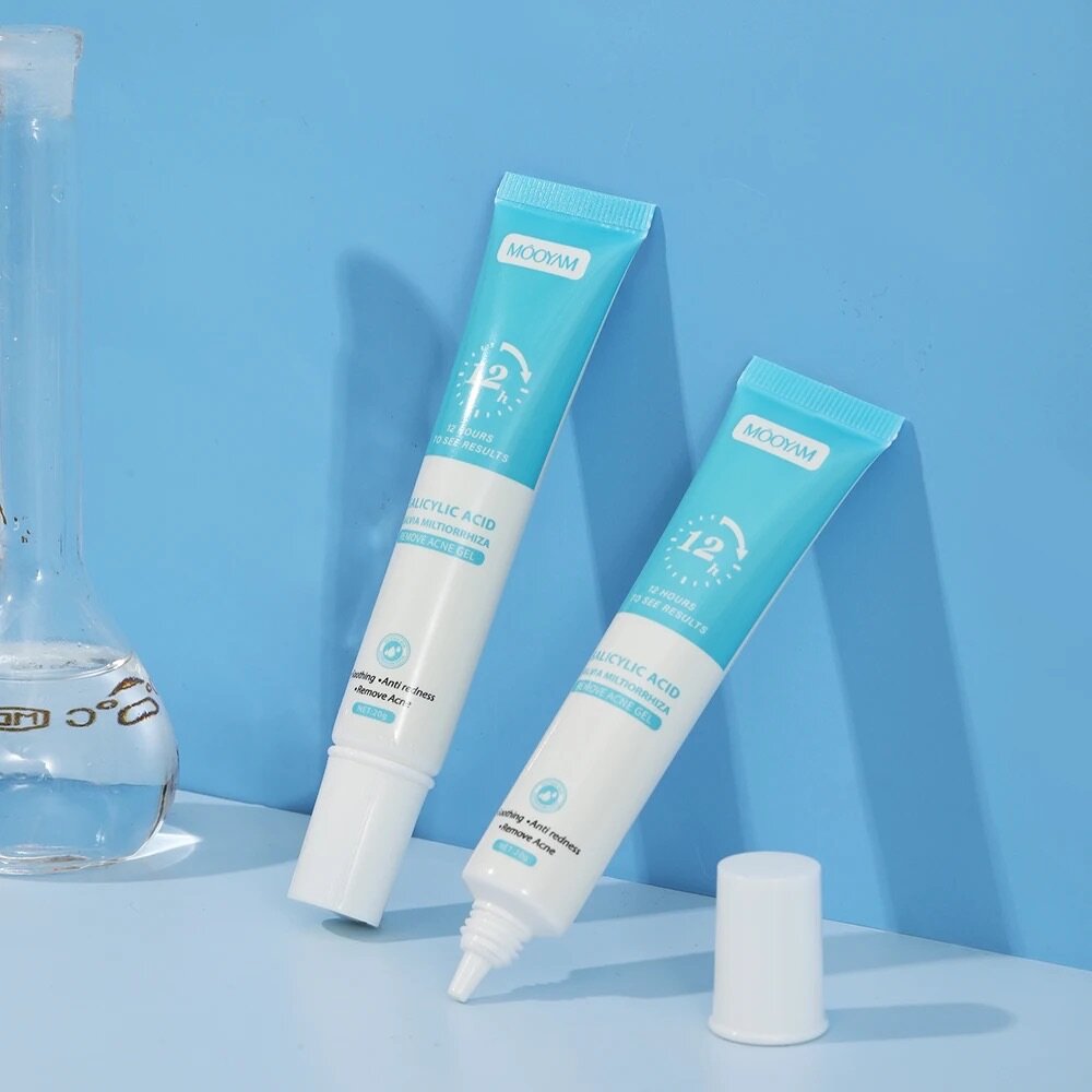 GEL ANTI-ACNE RAPIDE