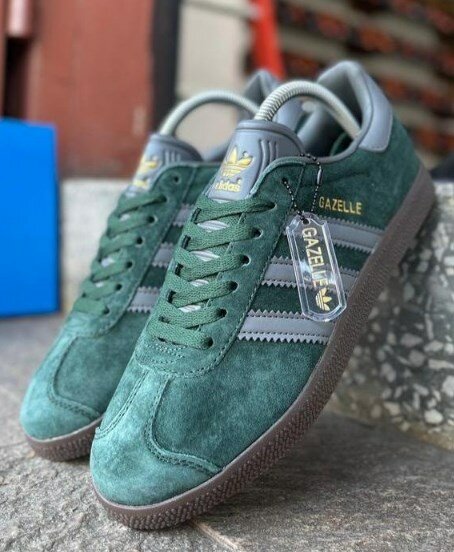 zapatillas de deporte