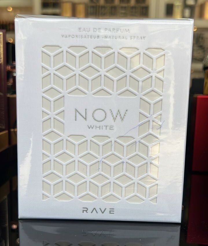 Now Rave