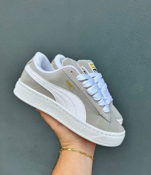 Baskets Puma Suede Classiques