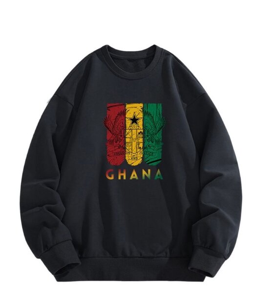 100% cotton men sweatshirt