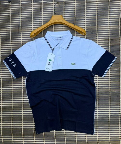 Polos de marque élégants