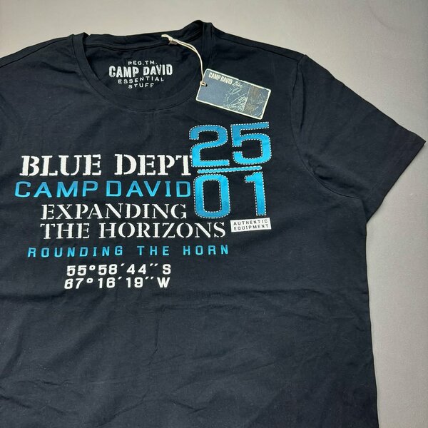 Men’s Casual T-shirts