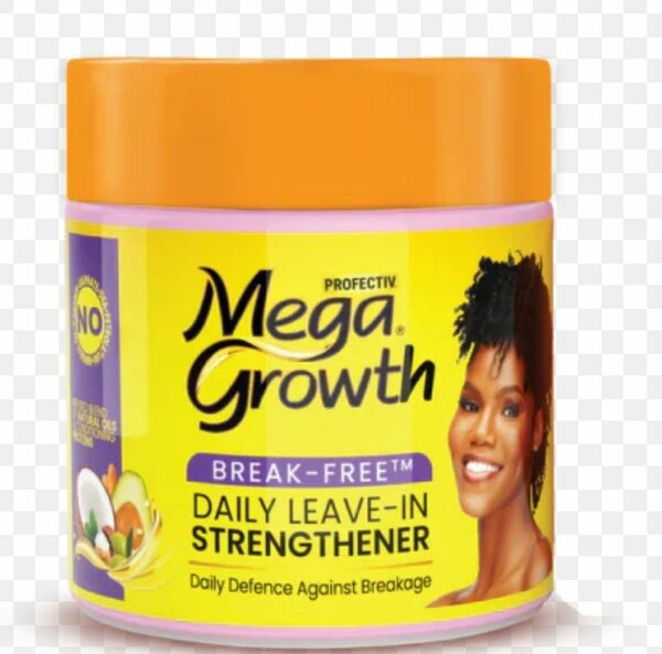 Soin Capillaire MegaGrowth