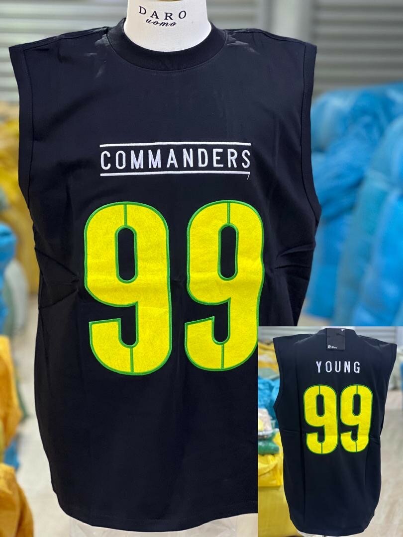 NFL SLEEVES T SHIRT[H34]