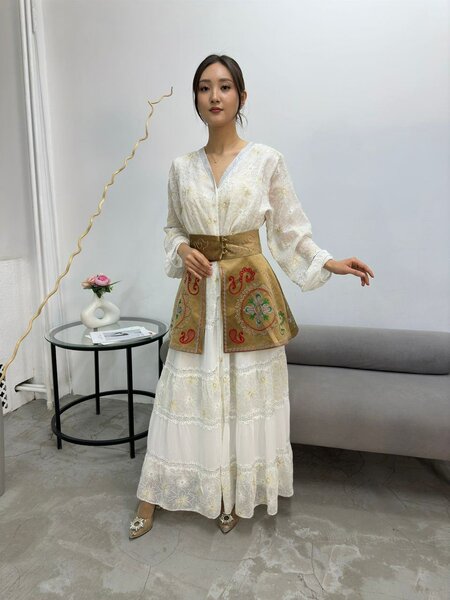 Молодежный белдемчи