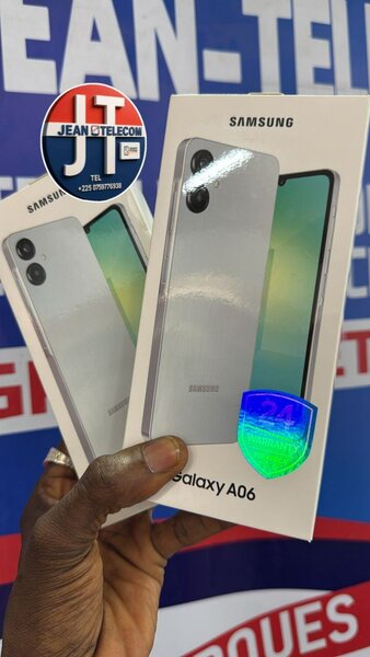 Samsung A06