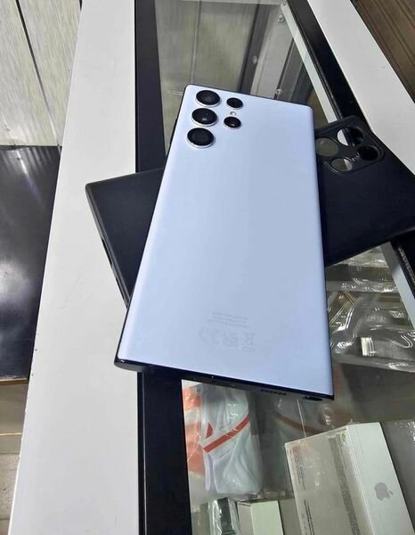 Samsung galaxy s22 ultra