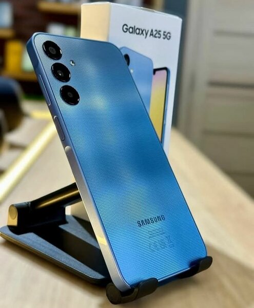 Samsung Galaxy A25 5G