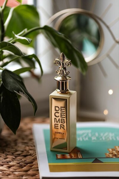 DECEMBER VANILLA 100ml EDP