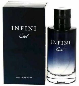 Infini Ciel Parfum