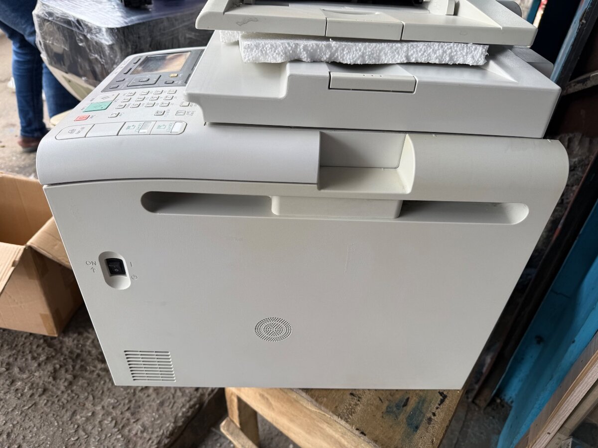 Imprimante multifonction Canon