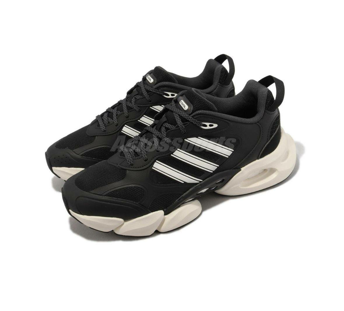 Baskets noires tendance hommes