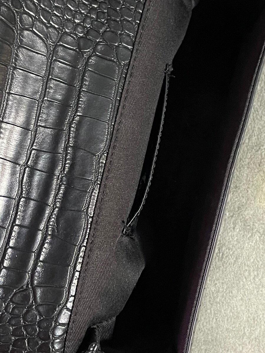 Сумка Mango в очень хорошем состоянии