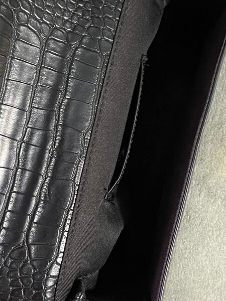 Сумка Mango в очень хорошем состоянии