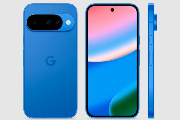 Google Pixel 10(128+8)