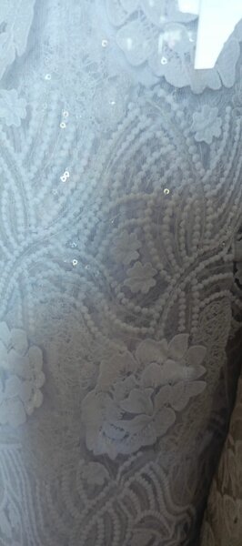 French laces and Swiss laces