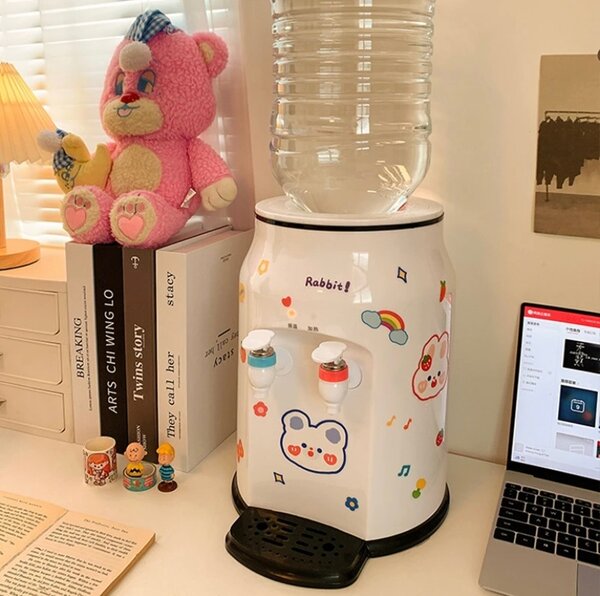 Кулер для воды