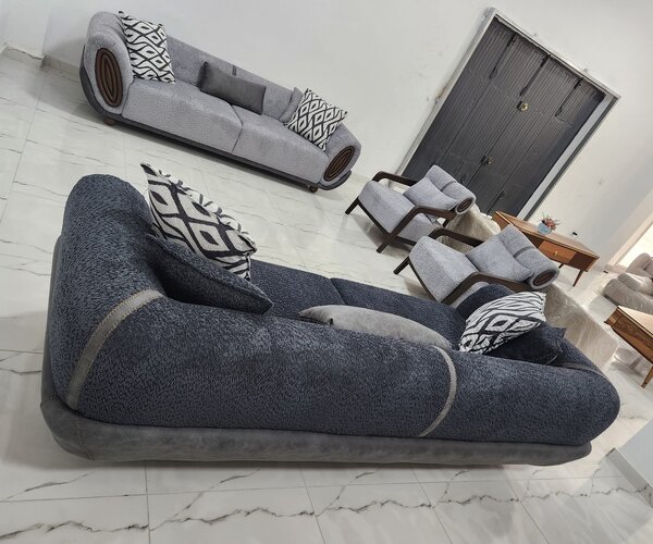 Canapé moderne élégant