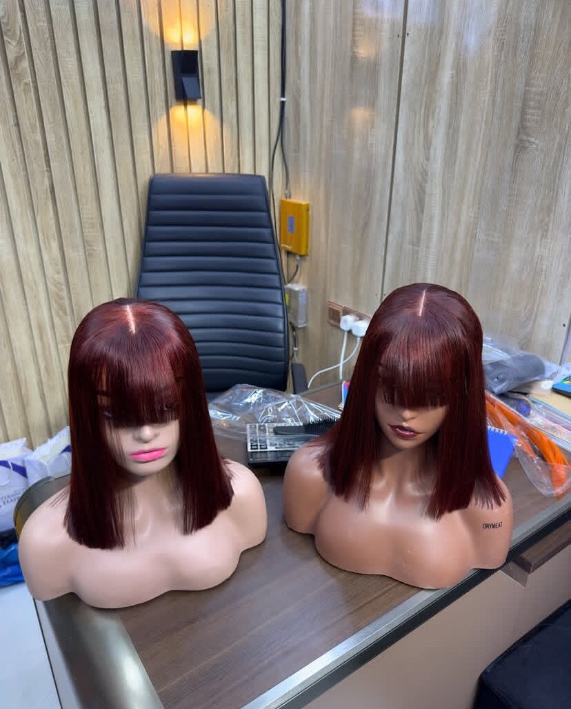 Wigs