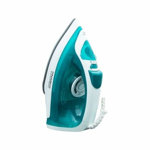 NASCO STEAM IRON