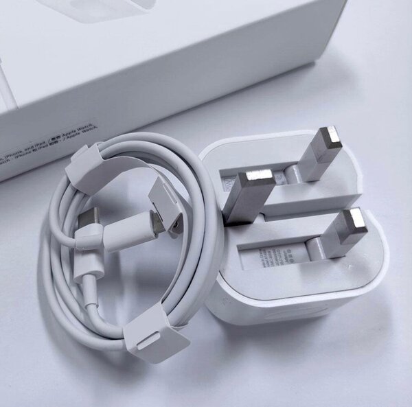 Original, Type c iPhone charger