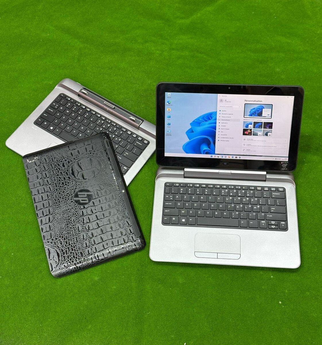 HP PRO