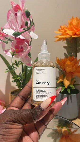 The Ordinary Skincare Set