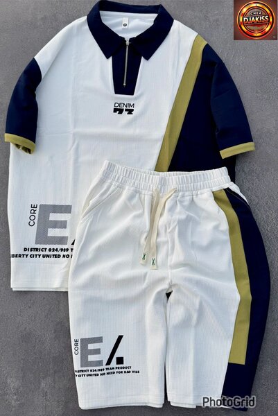 Ensemble Sport Homme Chic