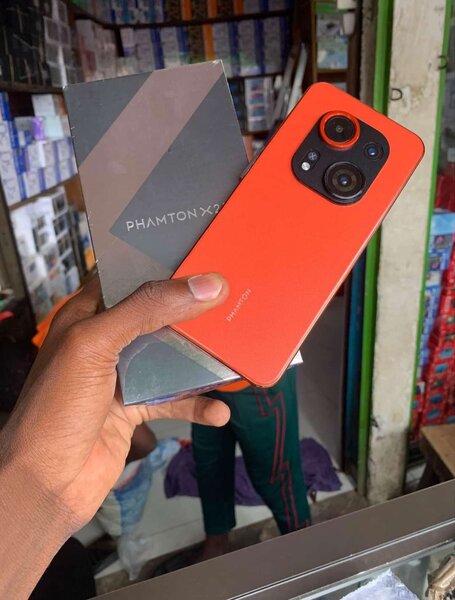 TECNO Phantom X2 Pro 256GB