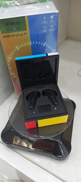 AMB Wireless Earphone