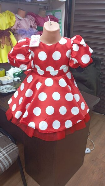 Платья для девочек