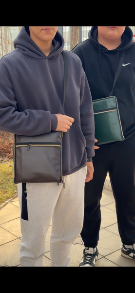 Барсетка - жайнамаз в подарочном оформление