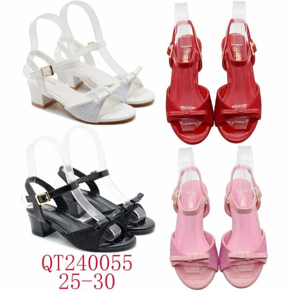 Chic chaussures pour fille