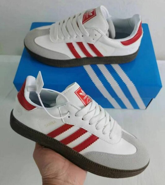 Samba adidas