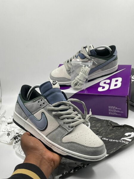 Sneakers SB