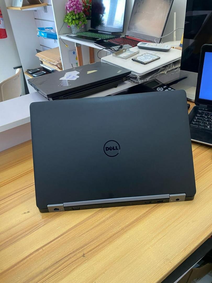Dell Latitude EE57
